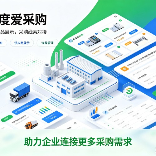 亚东百度爱采购